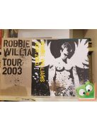 Robbie Williams Tour 2003