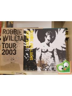 Robbie Williams Tour 2003