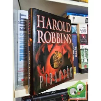 Harold Robbins: Piranyák