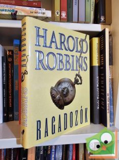 Harold Robbins: Ragadozók