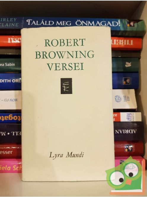 Robert Browning versei (Lyra Mundi)