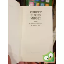 Robert Burns: Robert Burns versei (Lyra Mundi)