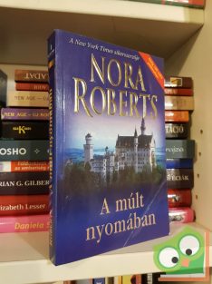 Nora Roberts: A múlt nyomában (Cordina 1.)