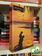 Nora Roberts: Nyáréjszakák (2 regény: Pengeélen, Fedezet nélkül)