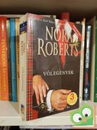 Nora Roberts: Vőlegények (A MacGregor család 8.) (ritka)