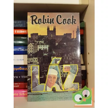Robin Cook: Láz