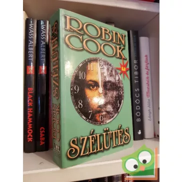 Robin Cook: Szélütés