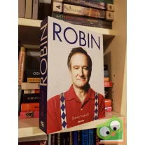 Dave Itzkoff: Robin