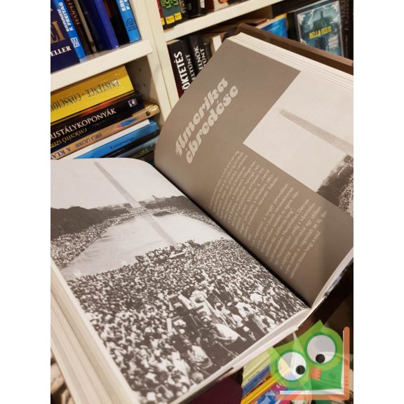 Jávorszky Béla Szilárd - Sebők János: A Rock története (négy kötet együtt) (ritka)