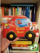 Rocket Racer (Wheelie Board) (infrequent)