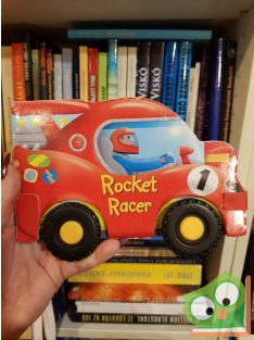 Rocket Racer (Wheelie Board) (infrequent)