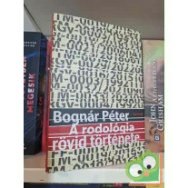 Bognár Péter: A rodológia rövid története