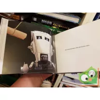   Greg Stones: Star Wars 99 rohamosztagos csatlakozik a Birodalomhoz