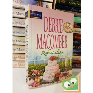Debbie Macomber: Rokoni alapon (A Manning család 4.)