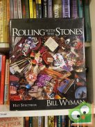 Rolling with the Stones ( Nederlandstalige editie)