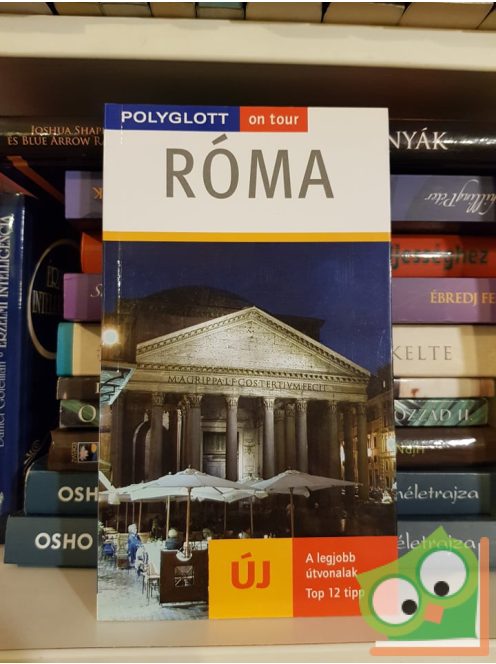 Róma (Polyglott)