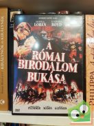 A Római Birodalom bukása (DVD)