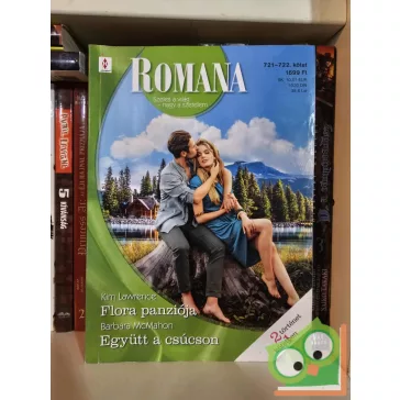 Romana dupla szám 2021/721-722