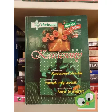 Romana és Júlia Karácsonyi különszám 1995/7