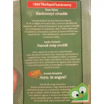 Romana és Júlia Karácsonyi különszám 1995/7