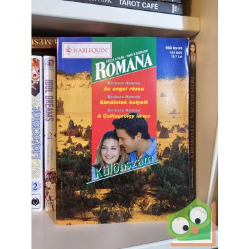 Romana különszám 2006/16