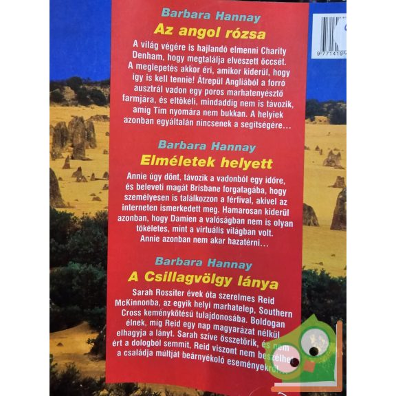 Romana különszám 2006/16