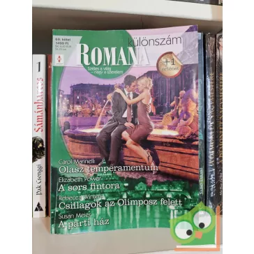 Romana különszám 2015/69