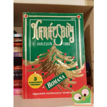 Romana Karácsonyi különszám 1992