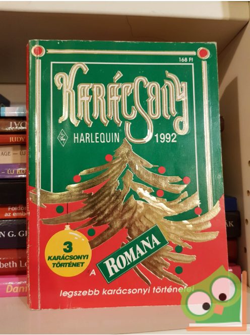 Romana Karácsonyi különszám 1992