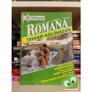 Romana tavaszi különszám 1994/2