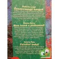 Romana Szeptemberi különszám 1995/6