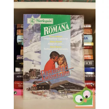 Romana különszám 1995/8