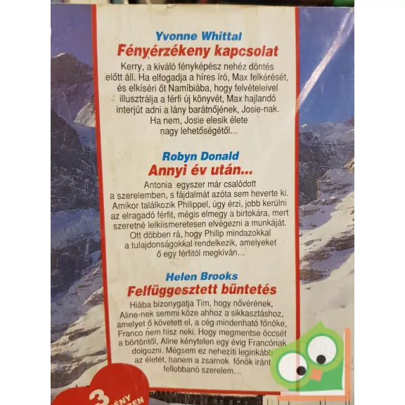 Romana különszám 1995/8