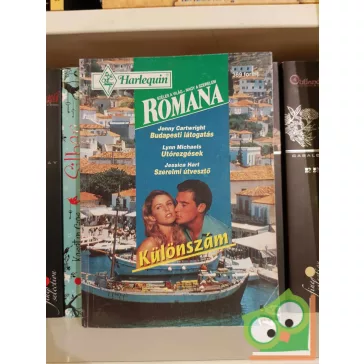 Romana különszám 1996/2