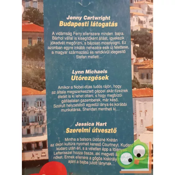 Romana különszám 1996/2