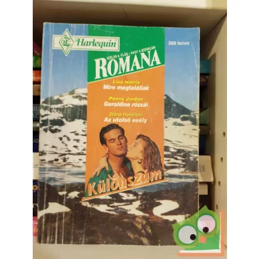 Romana különszám 1996/3