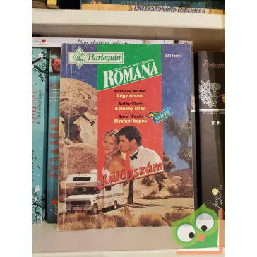 Romana különszám 1997/4