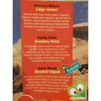 Romana különszám 1997/4