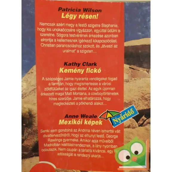 Romana különszám 1997/4