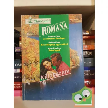 Romana különszám 1997/5