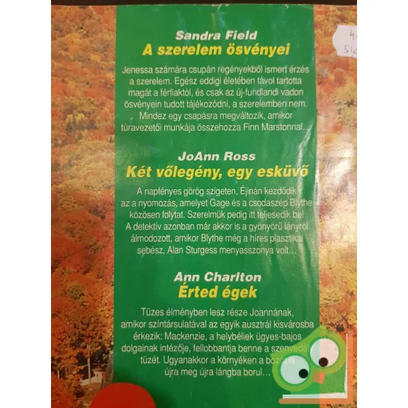 Romana különszám 1997/5