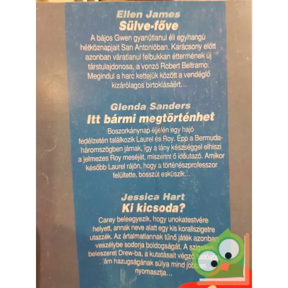 Romana különszám 1997/6