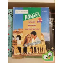 Romana Bálint-napi különszám 1998/1