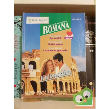 Romana Bálint-napi különszám 1998/1