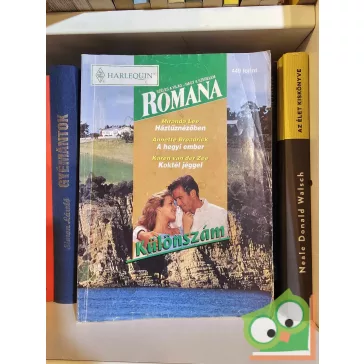 Romana különszám 1998/2