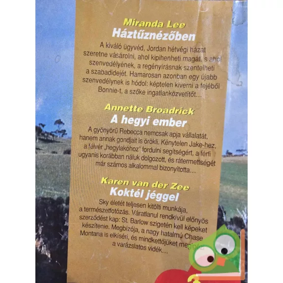 Romana különszám 1998/2