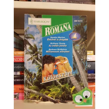 Romana különszám 1998/4.