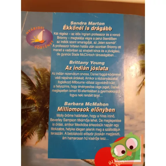 Romana különszám 1998/4.