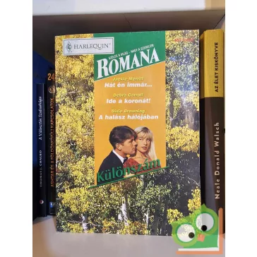 Romana különszám 1998/5