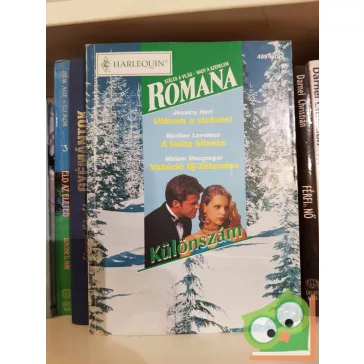 Romana különszám 1998/6